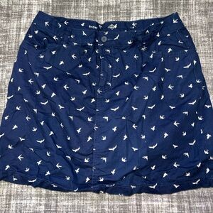 Skort size 14